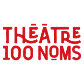 Logo Théâtre des 100 Noms