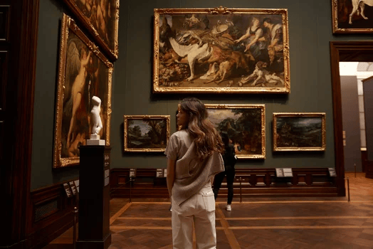 0. Home - Museums