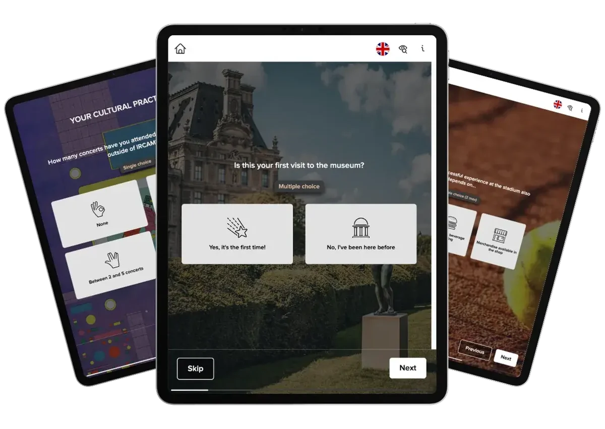 1. Ecosystem - GuestViews