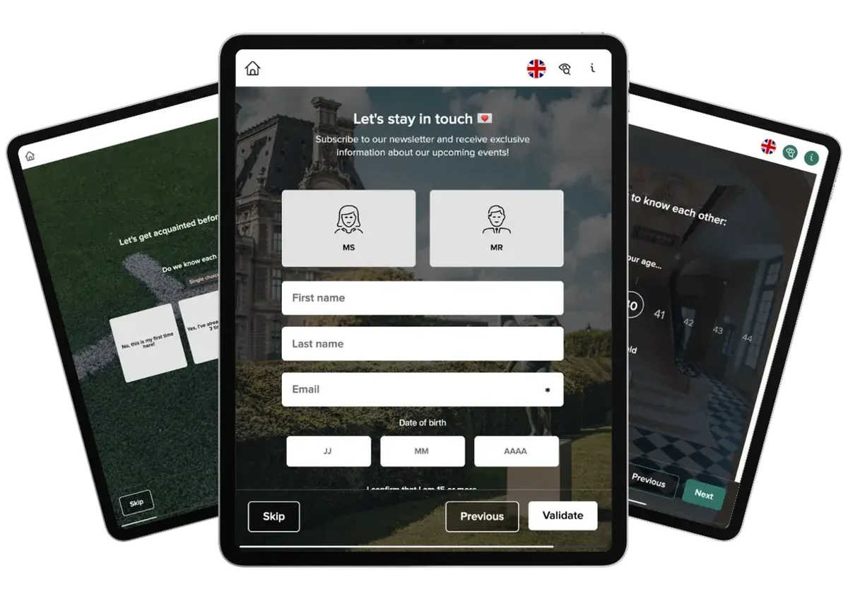 3. Ecosystem - GuestViews