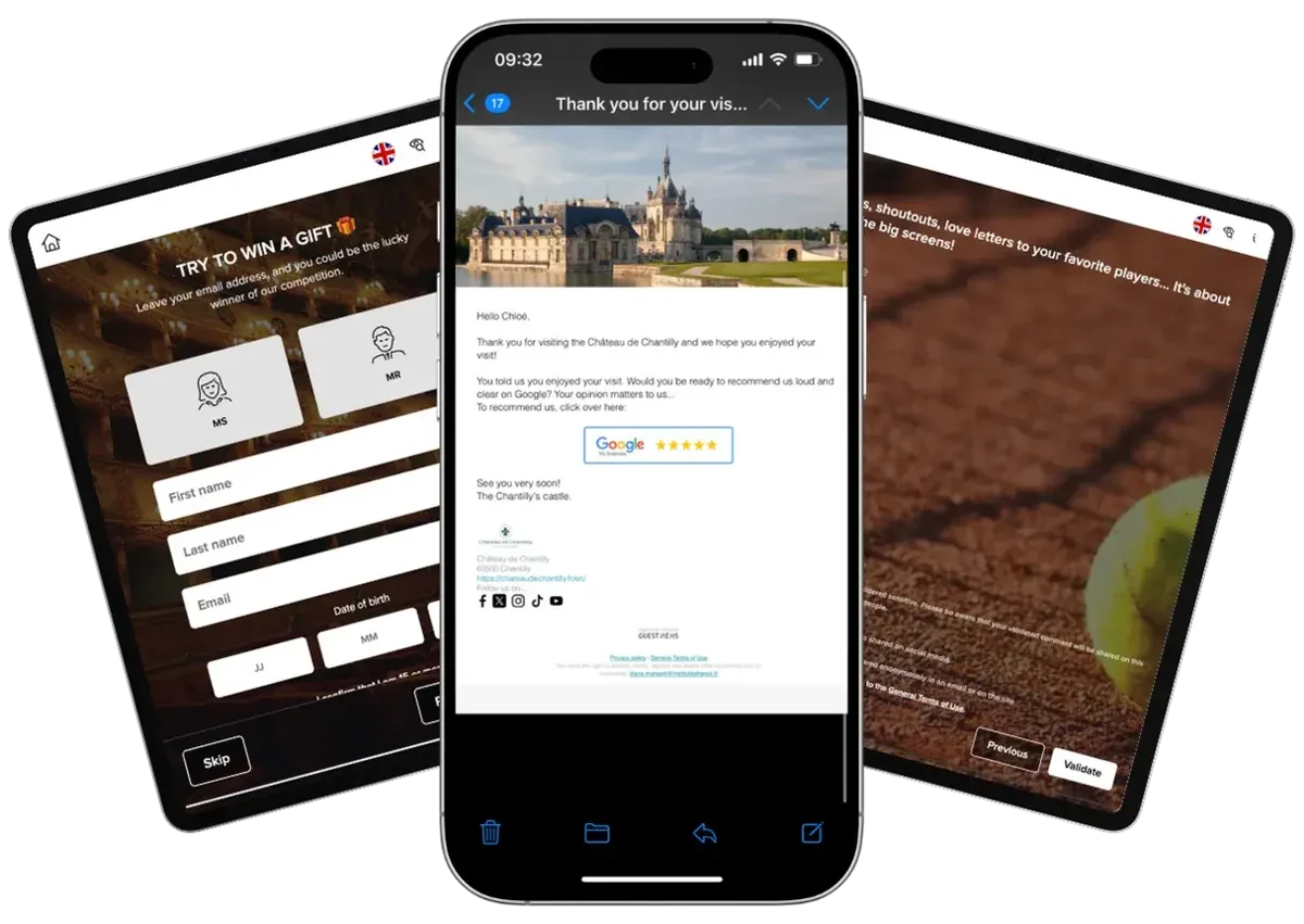 4. Ecosystem - GuestViews
