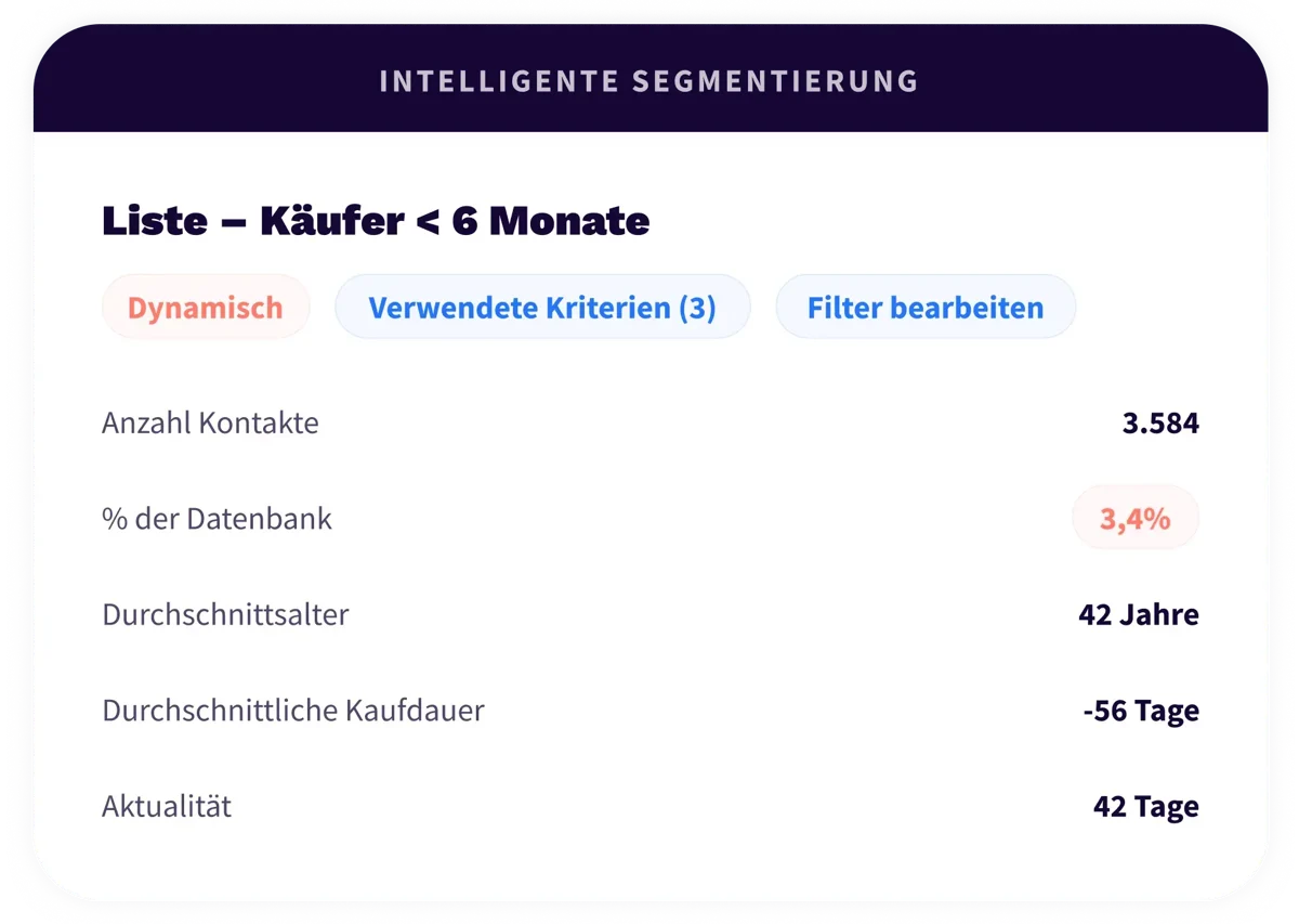3. Platform - Marketing - DE
