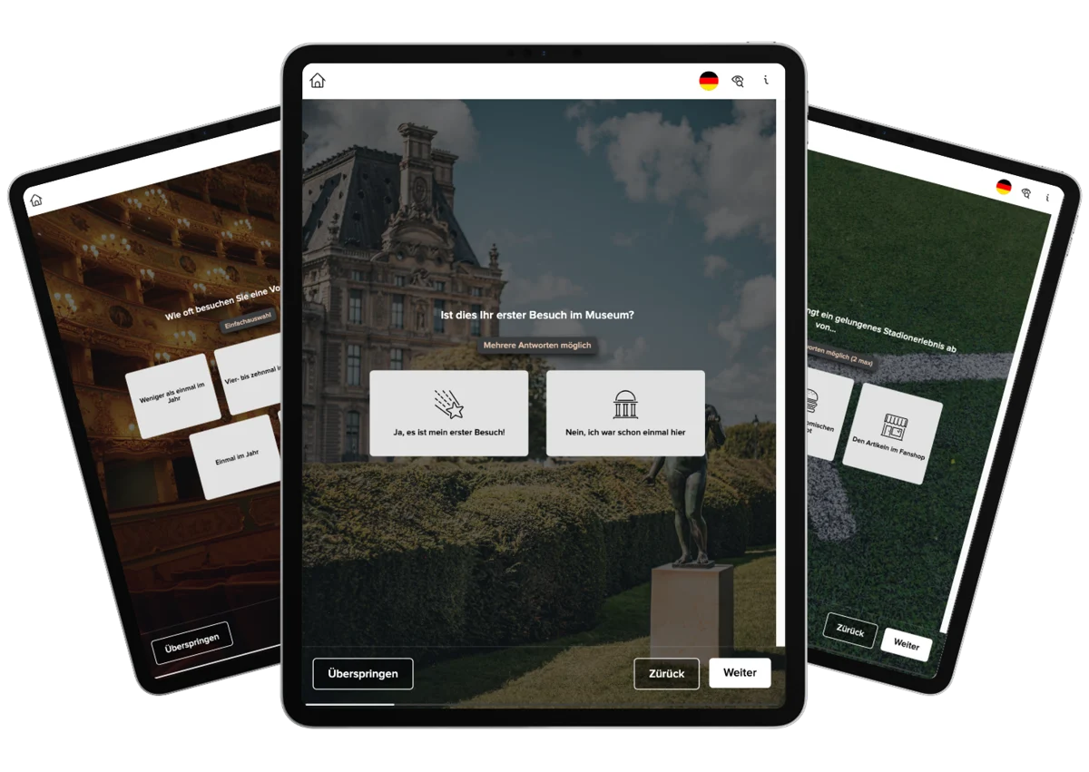 1. Ecosystem - GuestViews - DE