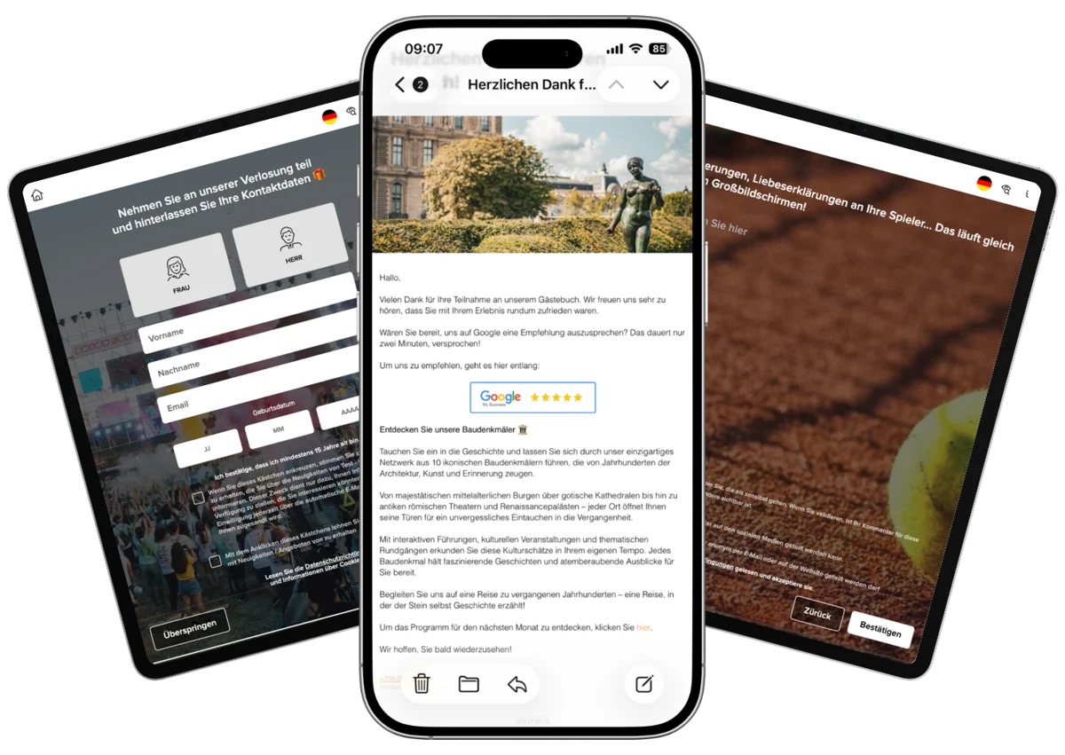 4. Ecosystem - GuestViews - DE