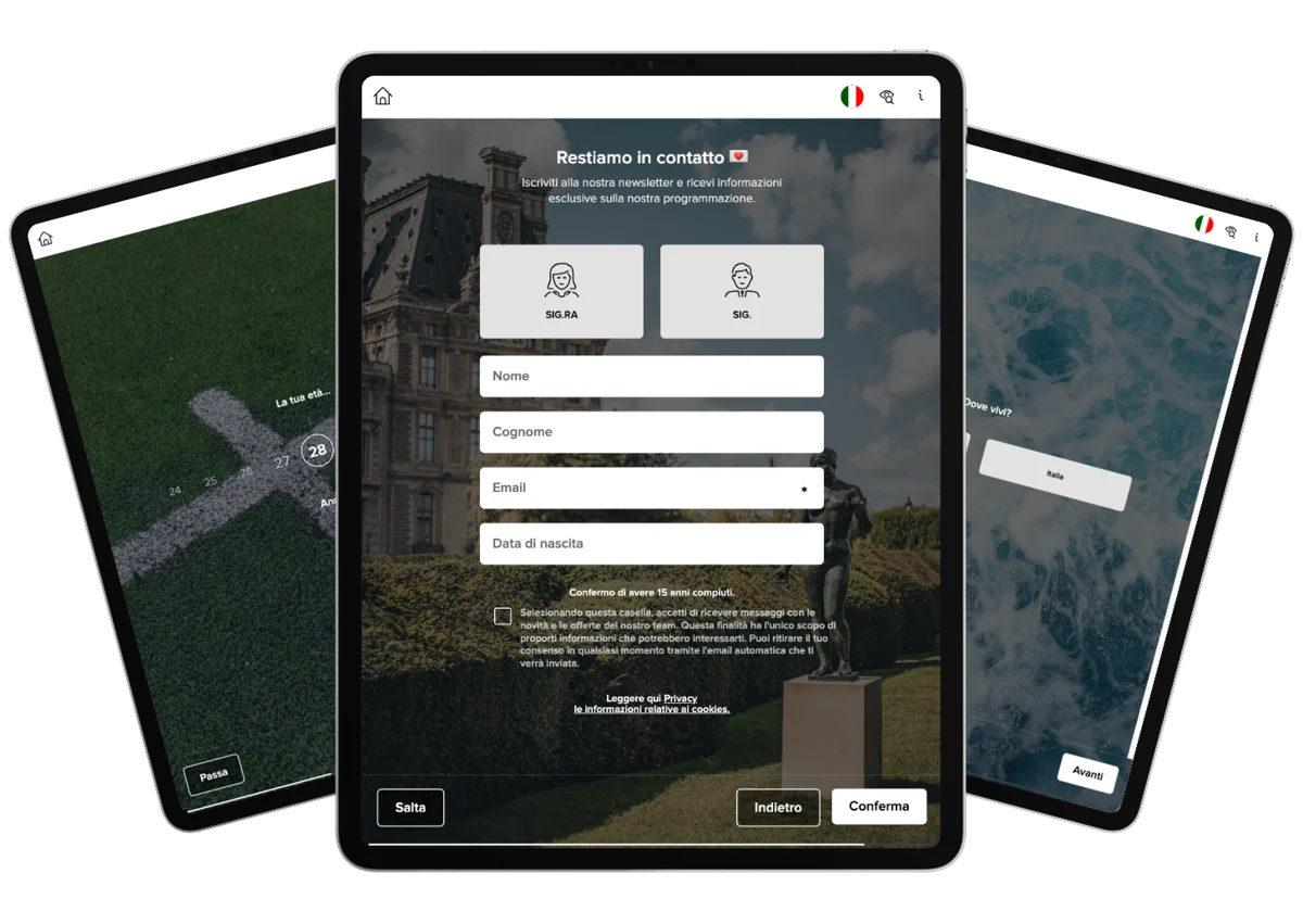 3. Ecosystem - GuestViews - IT
