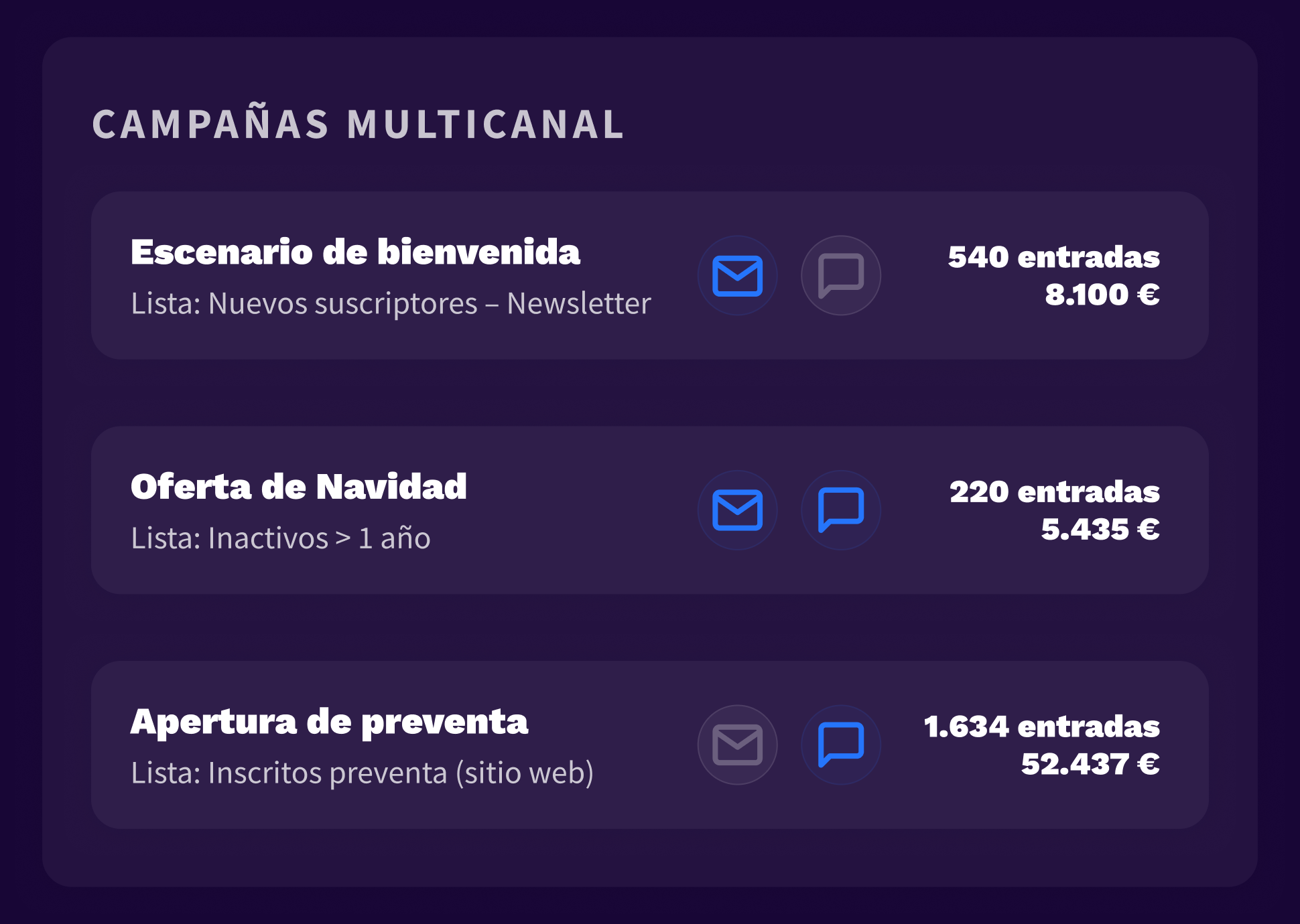 1. Platform - Marketing - ES