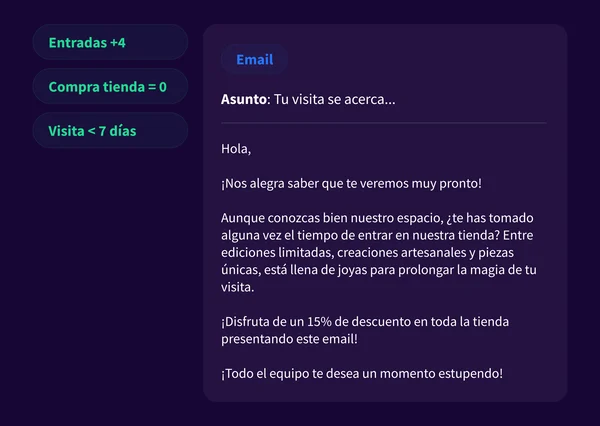 3. Challenge 4 - ES