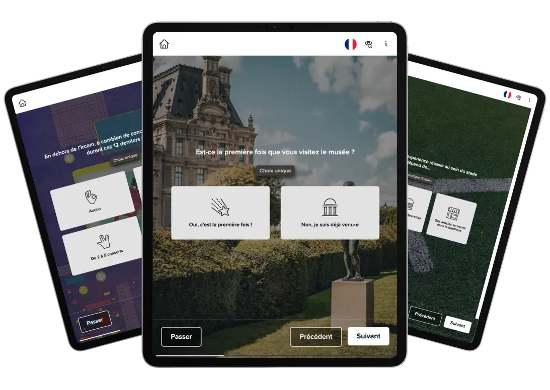 1. Ecosystem - GuestViews