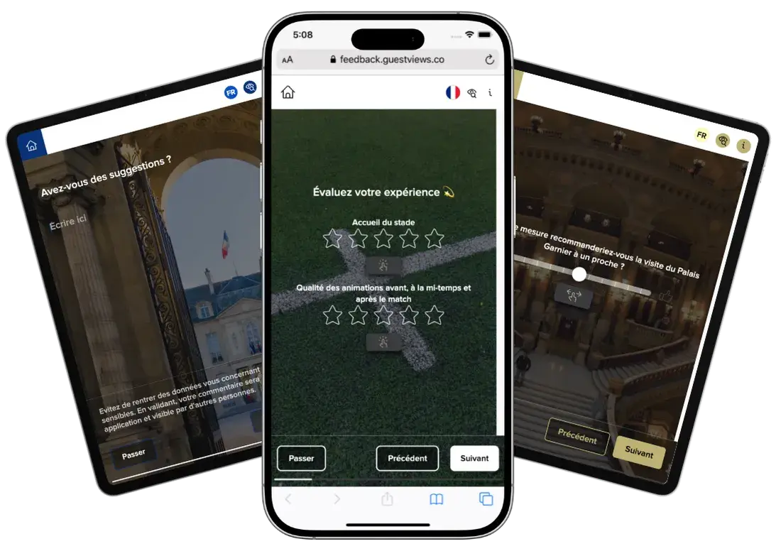 2. Ecosystem - GuestViews