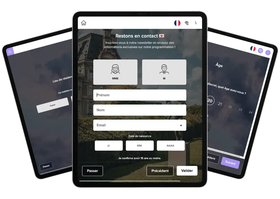3. Ecosystem - GuestViews