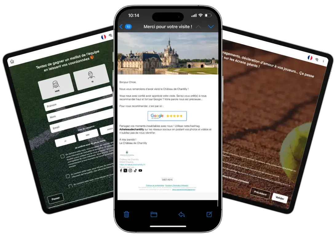 4. Ecosystem - GuestViews