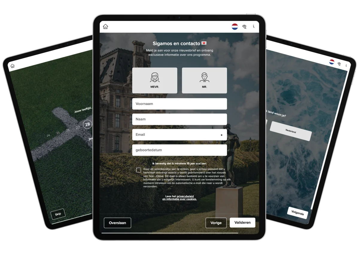 3. Ecosystem - GuestViews - NL