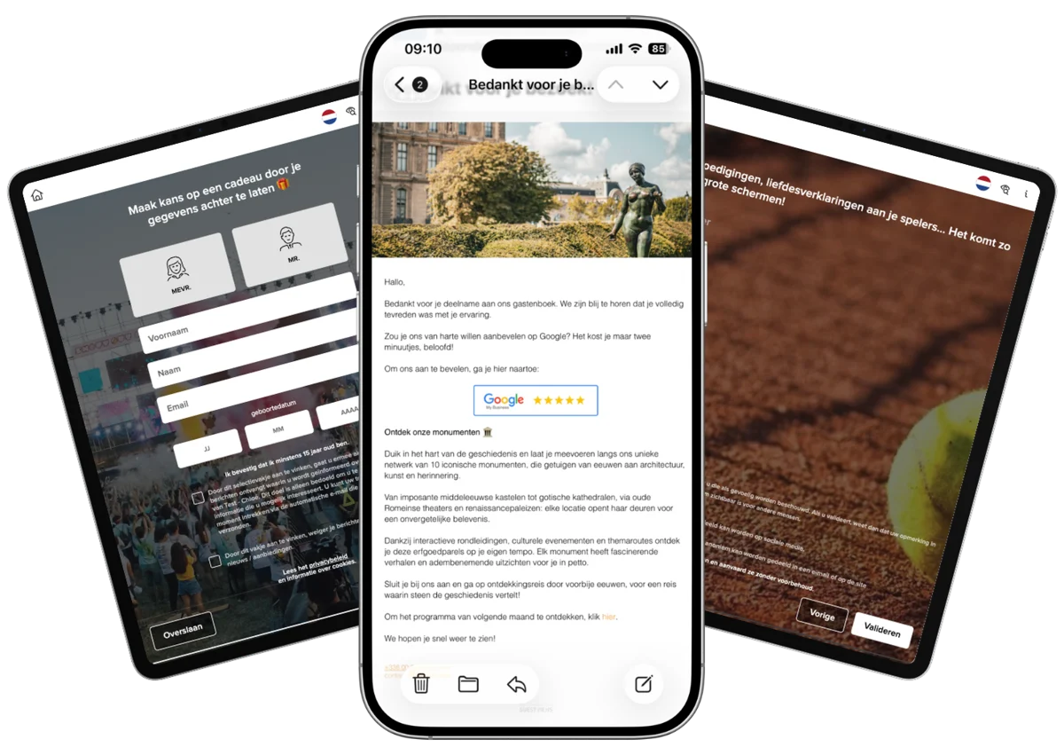 4. Ecosystem - GuestViews - NL