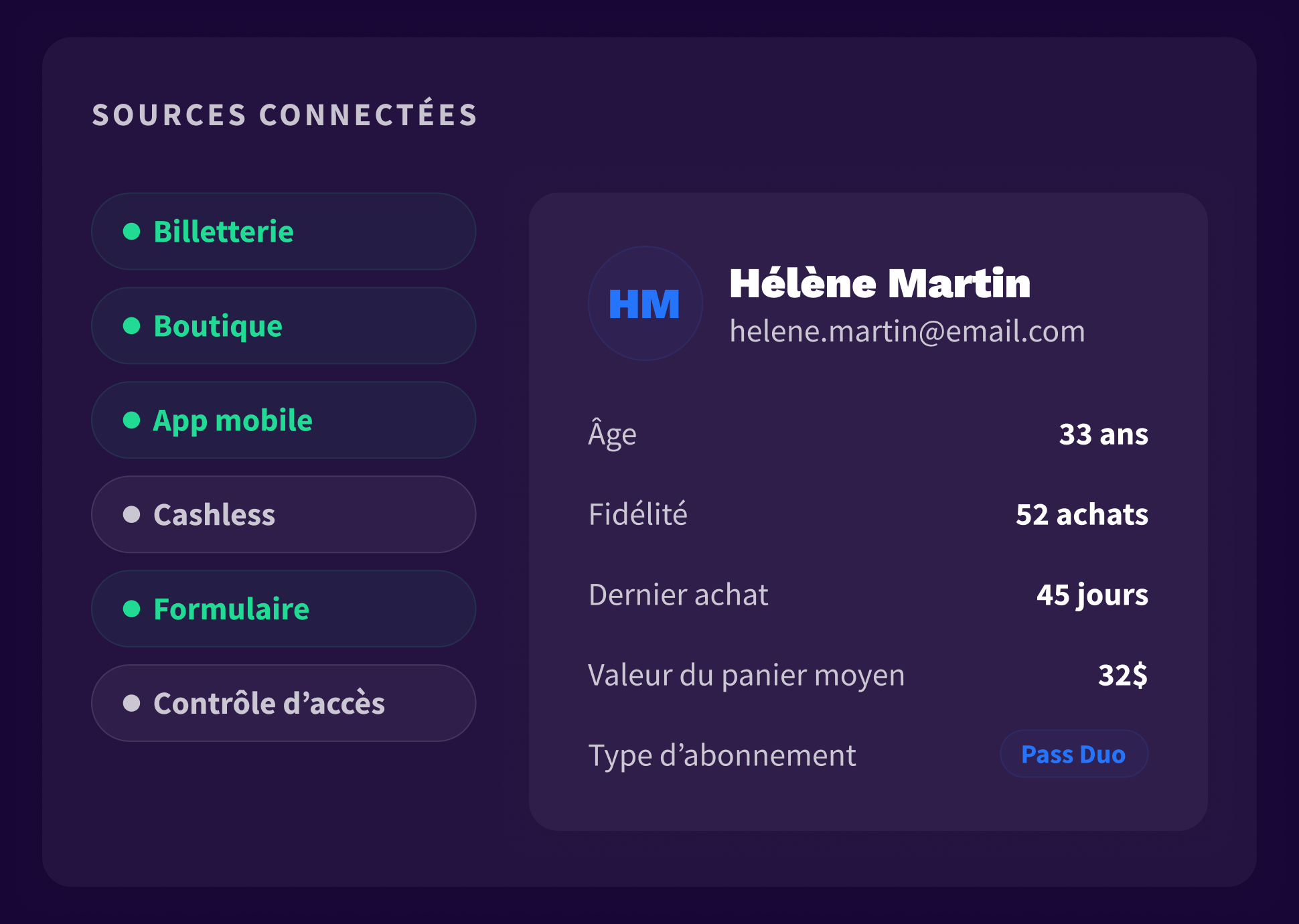 1. Platform - Connect - QC