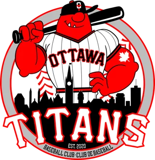 Ottawa Titans logo