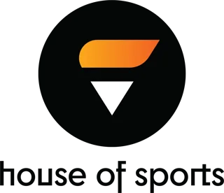 house of sports logo