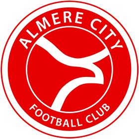 logo-Almere City FC