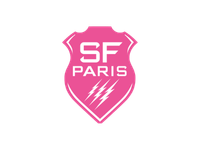 Logo stade français