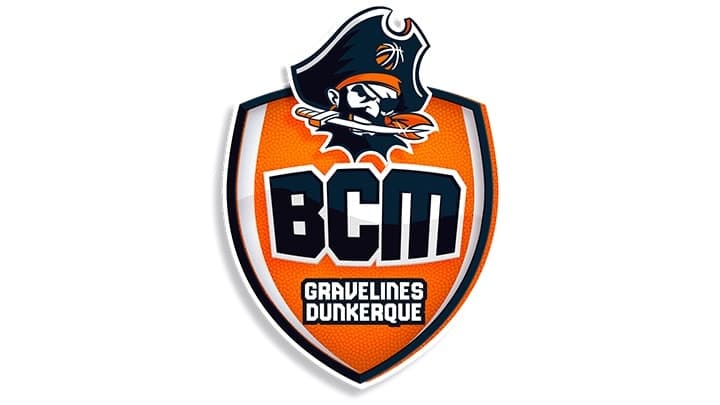 BCM Gravelines Dunkerque