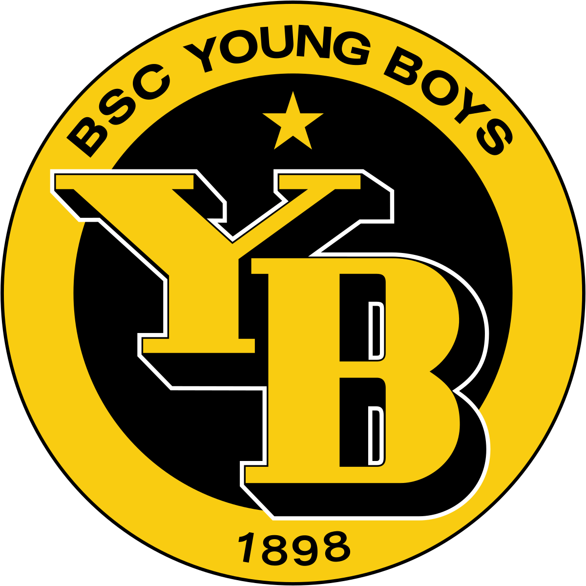 BSC Young Boys logo