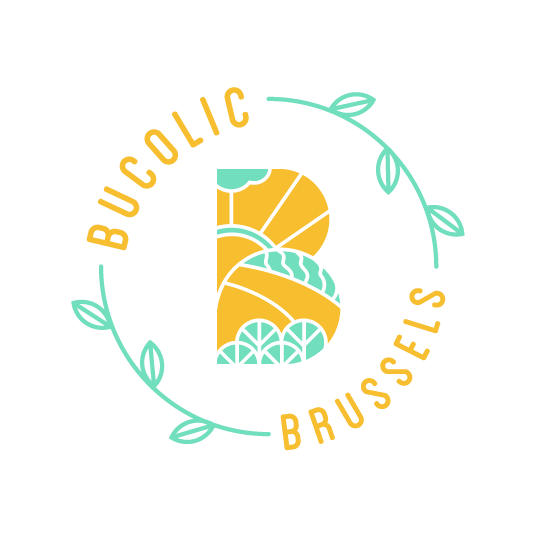 Bucolic Brussels