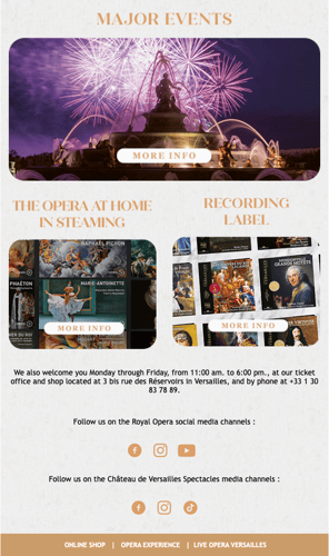 CVS - Newsletter - Arenametrix - 2 - EN