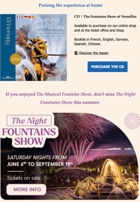 CVS - Newsletter - Arenametrix - 4 - EN