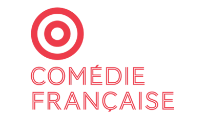 Comédie-Française logo