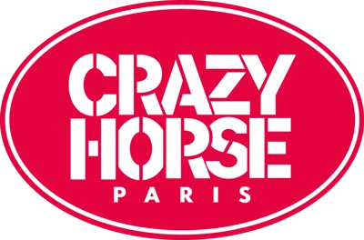 Crazy Horse logo