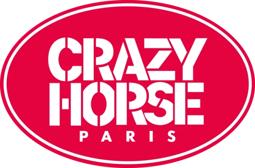 Crazy Horse logo
