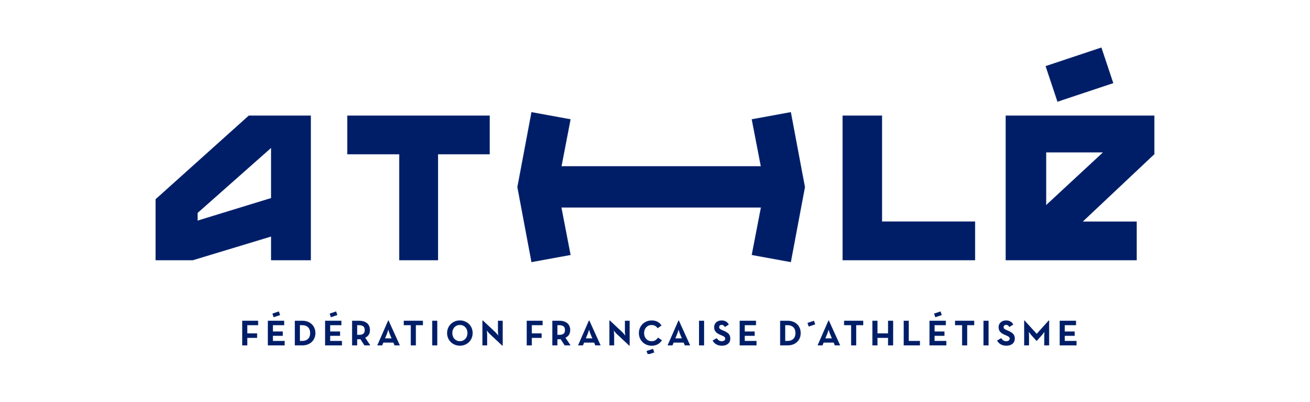 Fédération française d'athlétisme