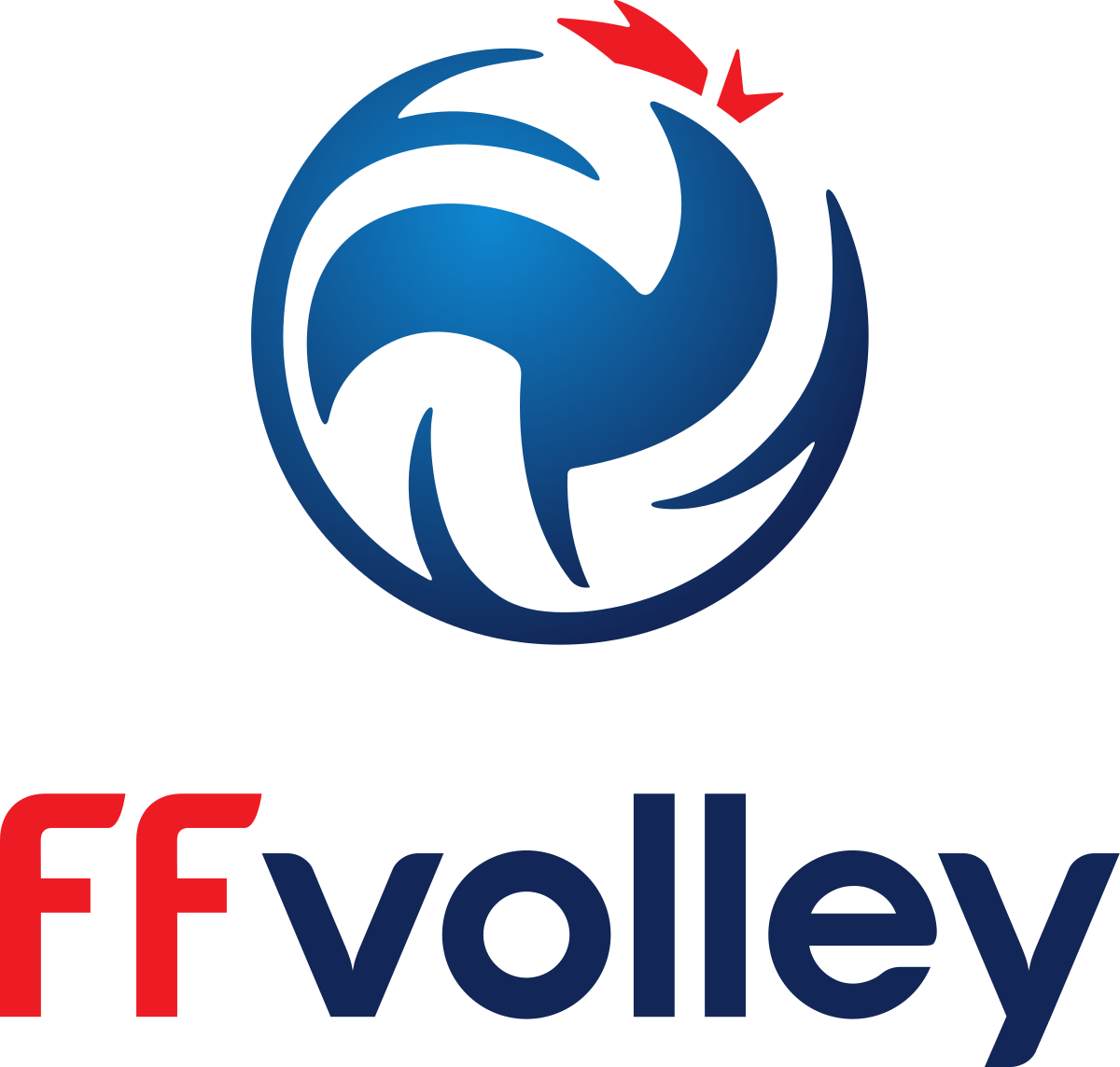 Fédération française de Volley