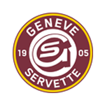 Geneve servette hockey
