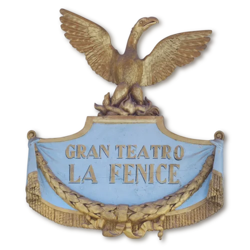 Gran Teatro la Fenice