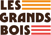 Grands bois logo
