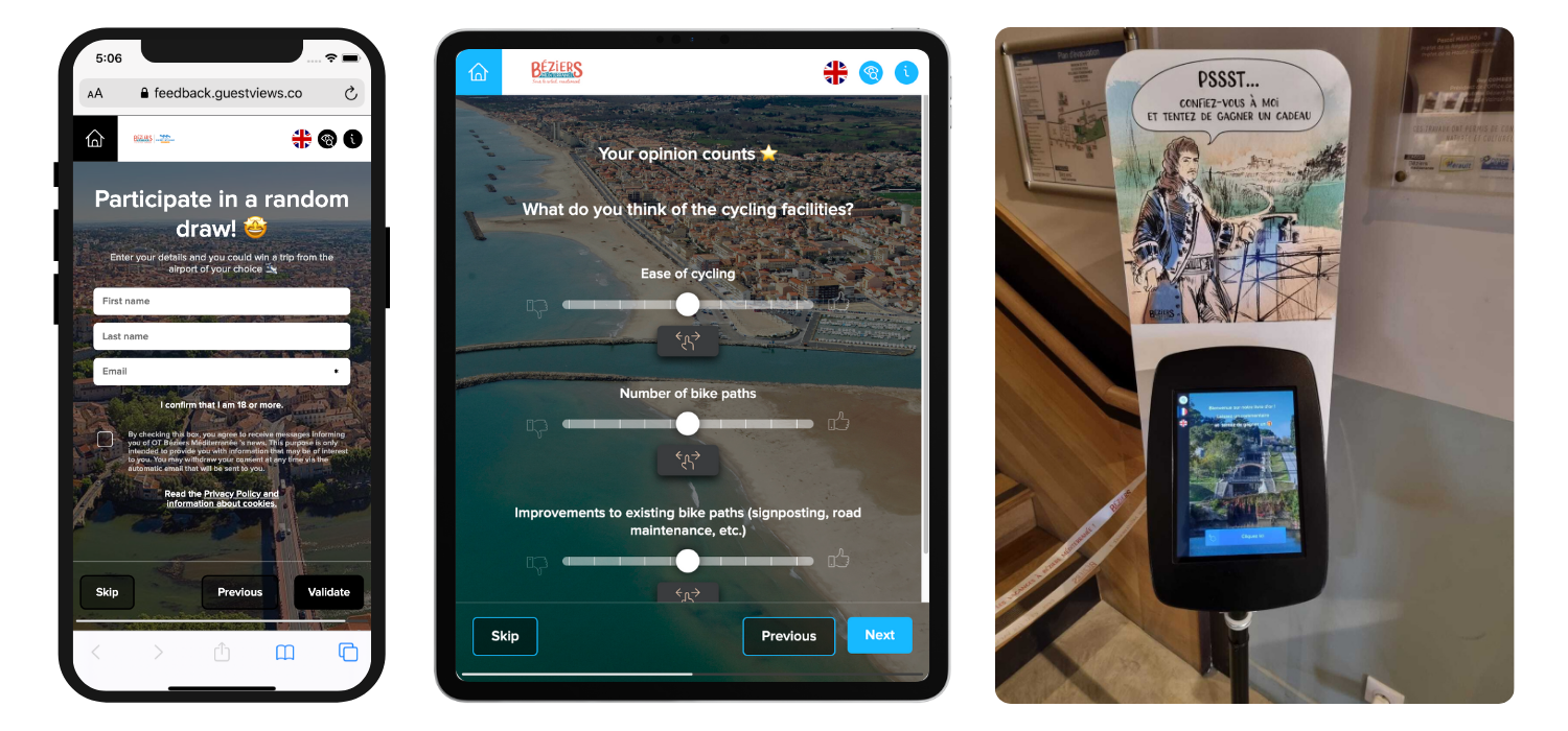 Béziers Use Case - EN