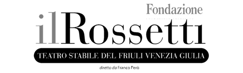 Il Rossetti teatro stabile del Friuli Venezia Giulia 2