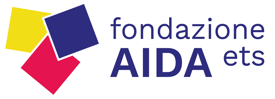 LOGO Fondazione AIDA