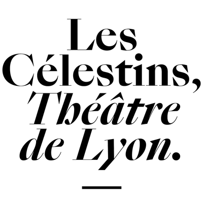Les Célestins logo