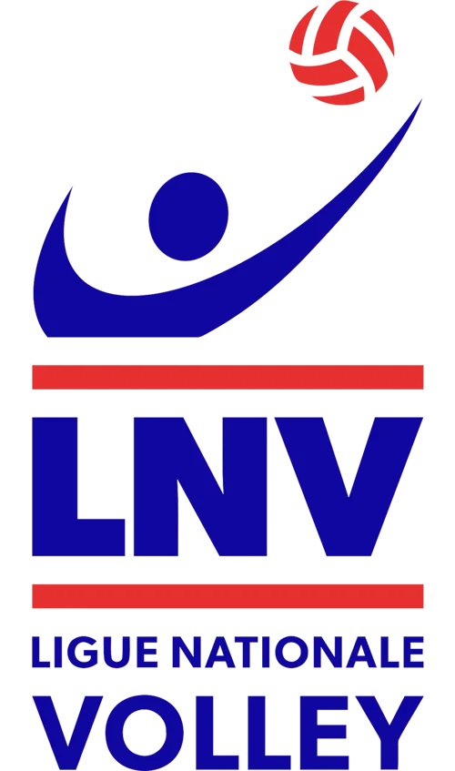 Ligue nationale de volley-1