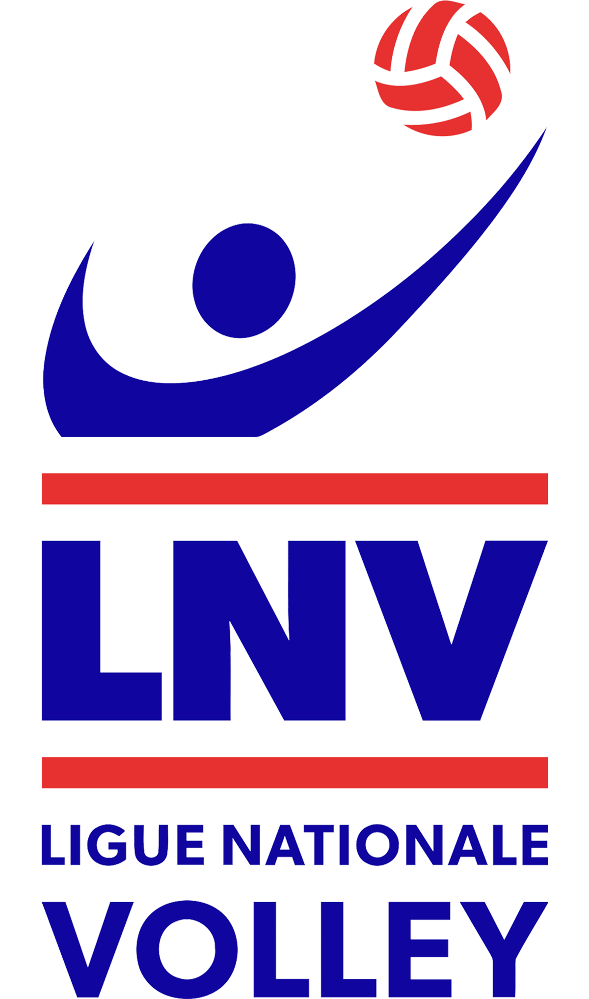 Ligue nationale de volley
