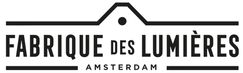 Logo Fabrique des Lumières