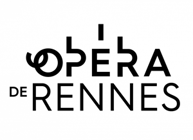 Logo Opéra de Rennes