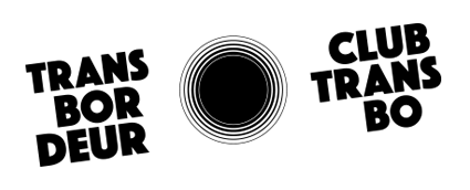 Logo Transbordeur
