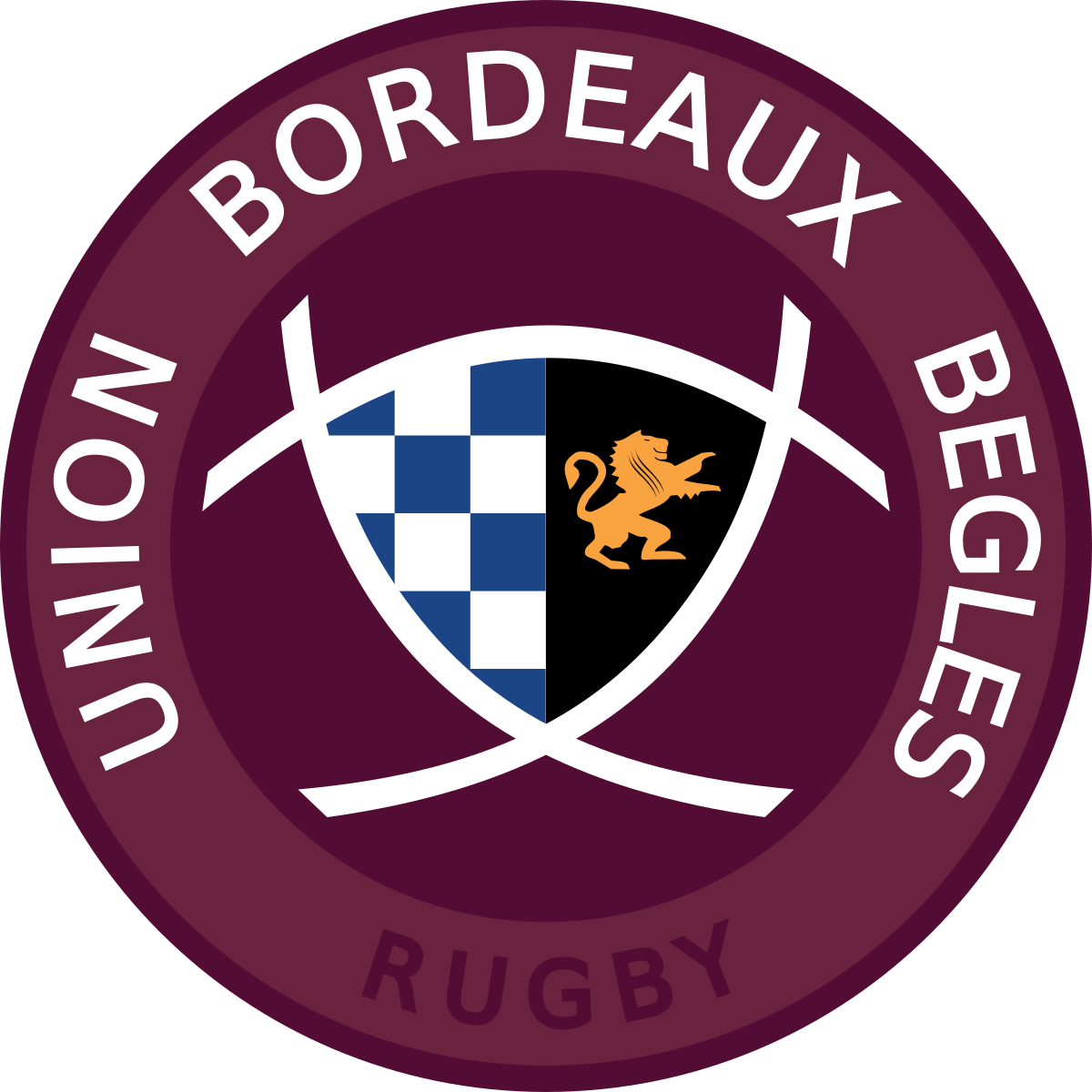 Union Bordeaux Begles