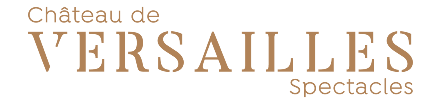 Logo-Château de Versailles Spectacles