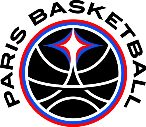 Paris Basketball logo