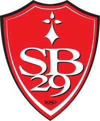 Stade Brestois logo