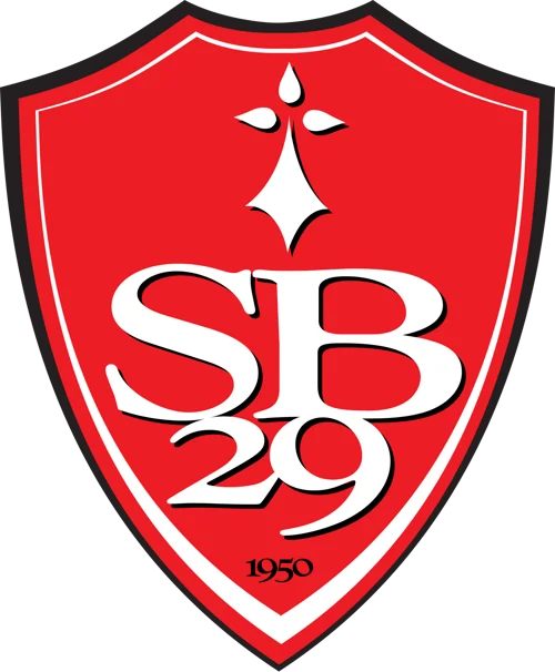 Stade Brestois logo