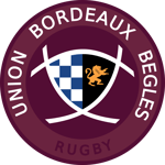 Logo Union Bordeaux Bègles